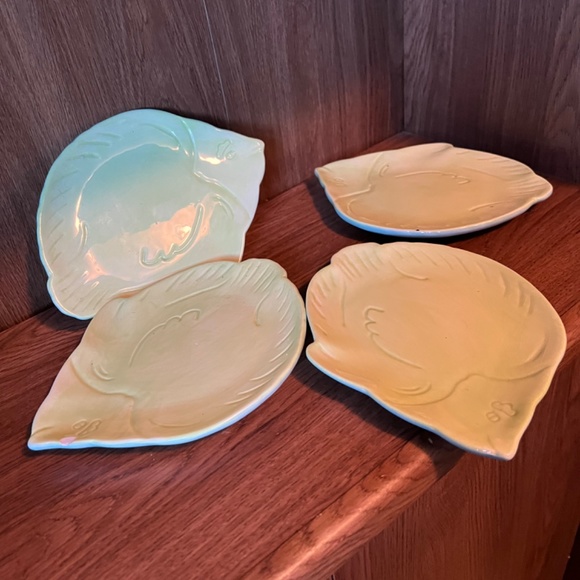 Vintage Global Design Connections by Kate Williams    Fish pattern - Picture 2 of 3